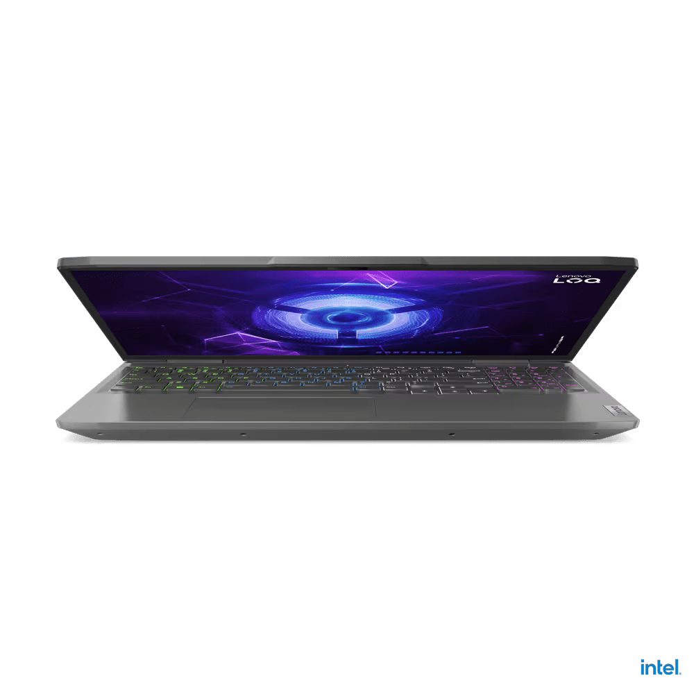 Lenovo gaming LOQ 16IRH8M + mochila legion