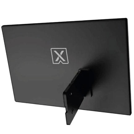 Monitor LANIX LX160 15.6" Resolución 1920x1080 FHD Panel IPS 2xUSB-C 1xMini HDMI