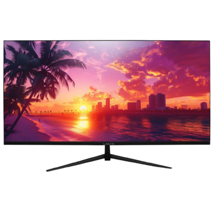 Monitor Lanix LX240 V9 23.8" LED FHD 1920x1080 VGA/HDMI/DP