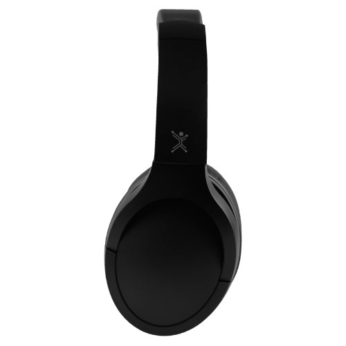 AUDIFONOS BT CON CANCELACION DE RUIDO ANC PLEGABLE - 45 HORAS DE USO
