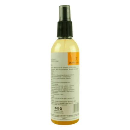 Limpiador de Equipo Electrónico Perfect Choice 250ml para CPU/Mouse/Teclados