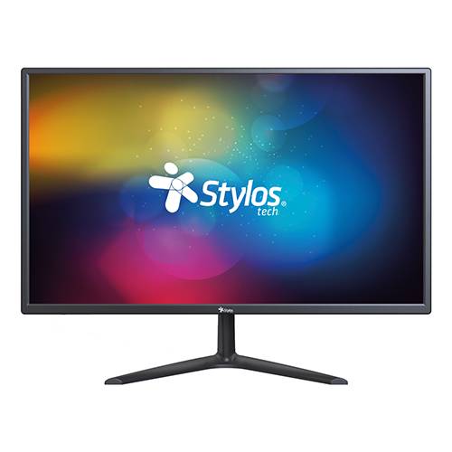 Monitor Gaming Stylos STPMOT1B