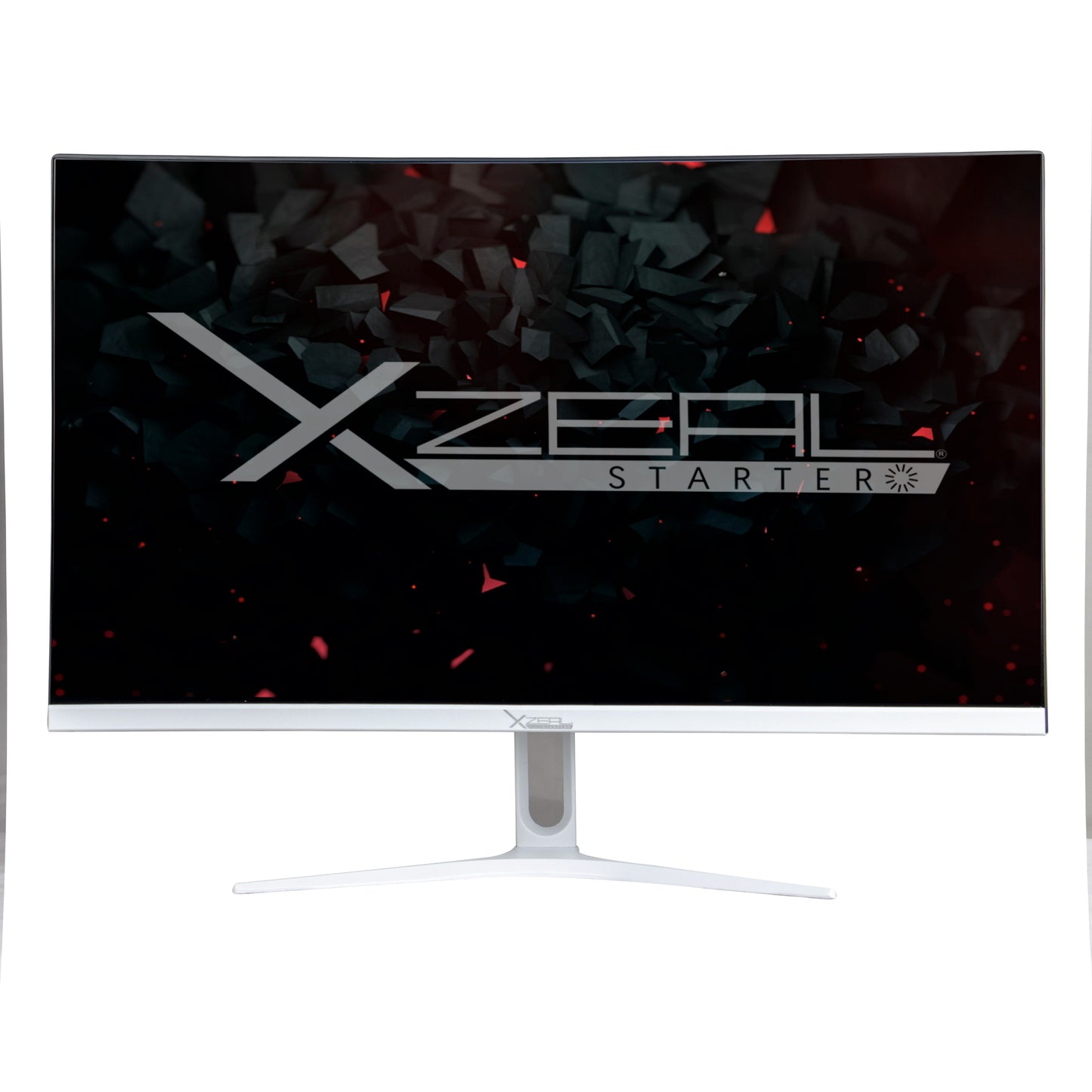 Monitor Gaming Curvo Xzeal XSPMG05W