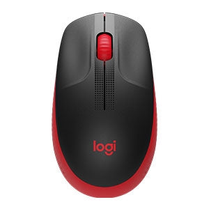 Mouse inalámbrico LOGITECH M190