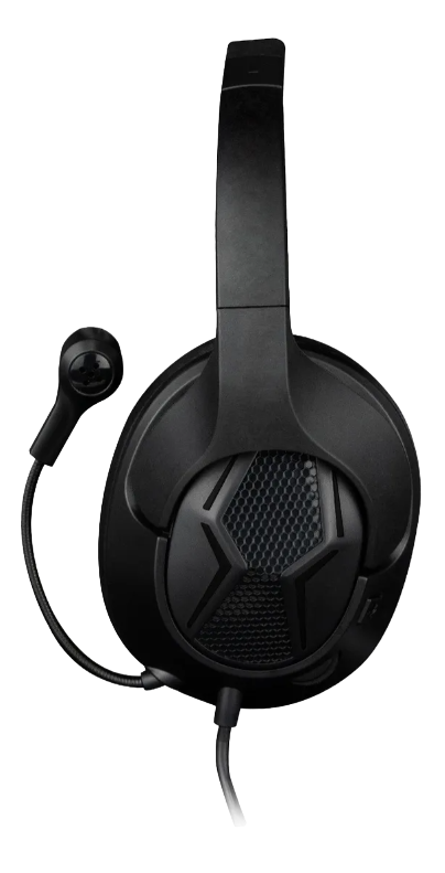 Auriculares Gamer Alámbricos Sonorous HS740 Balam Rush