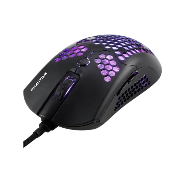 Mouse Gamer Naceb Technology Phantom