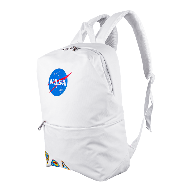 Mochila Nasa Blanca NSB22320-2