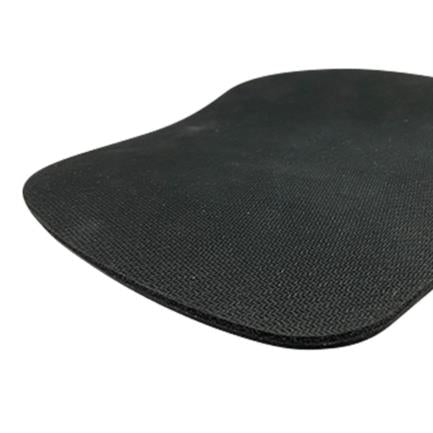 Mouse Pad Nextep Ergonomico Gel Descansa Muñecas - vista 3