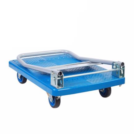 Carro Plataforma Nextep de Carga Plegable Capacidad 150 Kg - vista 2