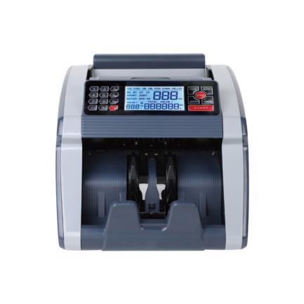Contadora de Billetes Nextep con Detector UV y Magnetico - vista 2