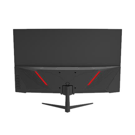 Monitor Nextep 23.8" Curvo FHD Resolucion 1920x1080 Panel Grado A HDMI/VGA - vista 3