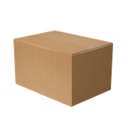Caja de Carton Nextep para Empaque 50X35X30cm 23ECT C/10