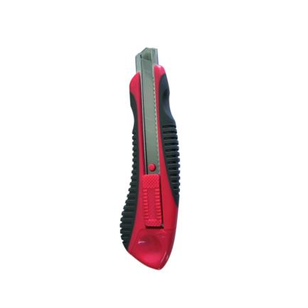 Cutter Profesional Nextep Navaja 18MM. Alma de Metal y Grip - vista 2