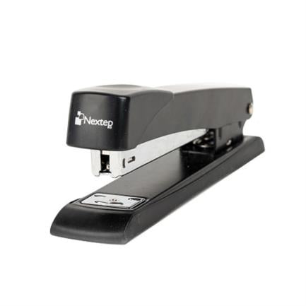 Engrapadora Nextep Metálica Profesional Tira Completa - vista 2