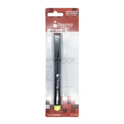 Marcador Nextep Detector de Billetes Falsos - vista 2