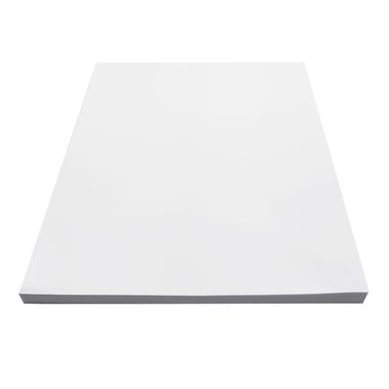 Papel Fotografico Nextep Tamaño Carta 50 Hojas Acabado Brillante 200gr - vista 6