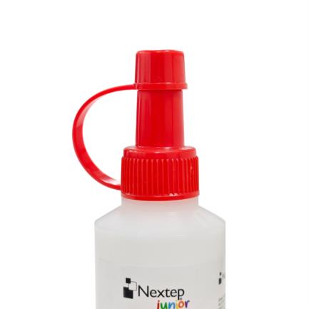 Pegamento Blanco Nextep Junior Multiusos 60gr - vista 2
