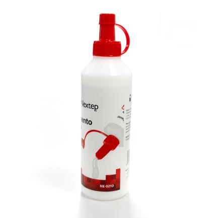 Pegamento Blanco Nextep Multiusos 250gr - vista 2