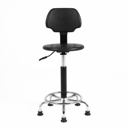 Silla de Trabajo Nextep Alta Resistencia - vista 2