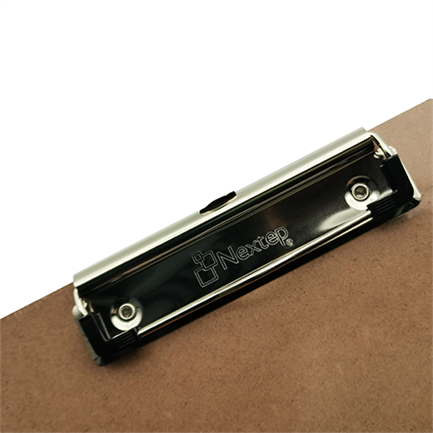 Tabla de Madera Nextep Economica con Clip Alambre Carta - vista 2