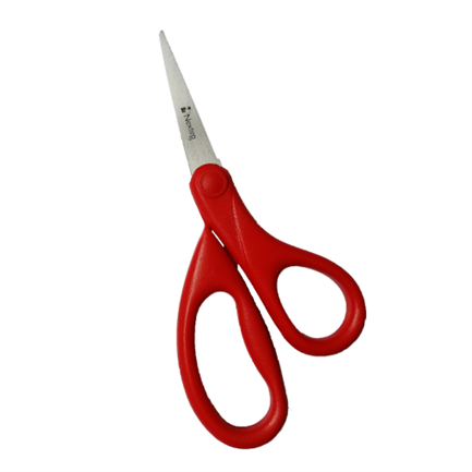 Tijera Nextep para Oficina 6" Económica Blister C/2 - vista 2