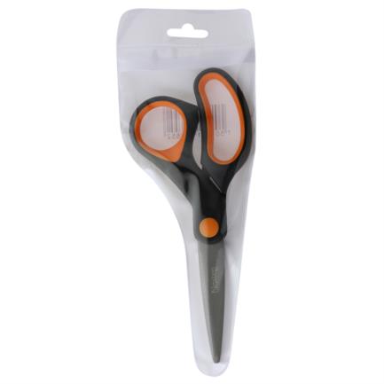 Tijera Nextep Bimaterial Mediana 7" EconoPack C/6 - vista 2