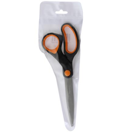 Tijera Nextep Bimaterial Grande 8" EconoPack C/6 - vista 2