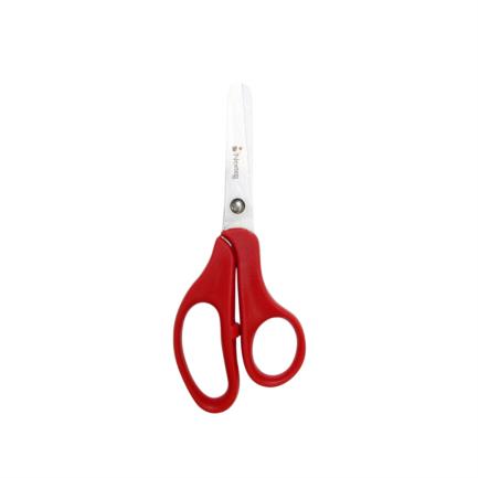 Tijera Nextep Escolar 5" Junior Ergonomica Punta Roma - vista 2