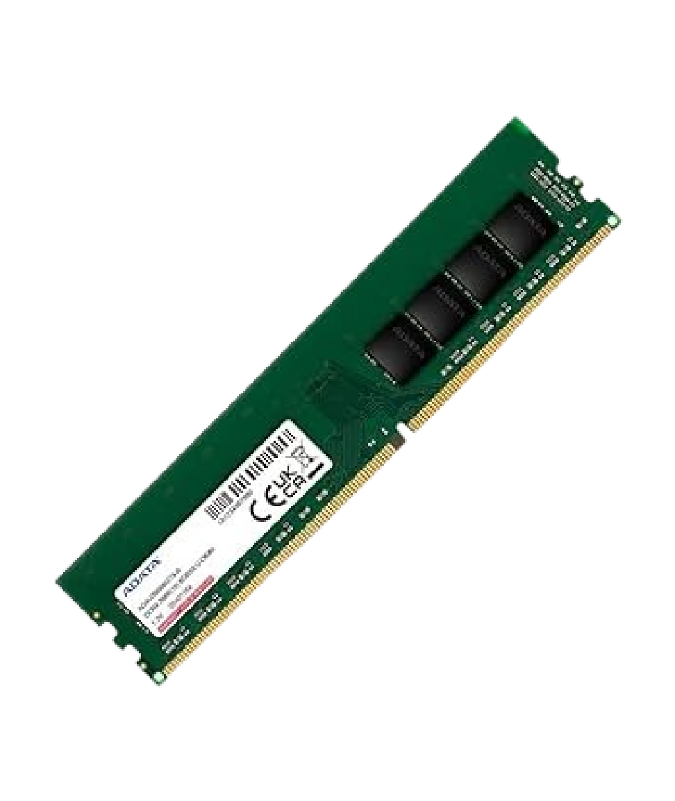 ADATA Memoria RAM UDIMM Premier 8GB DDR4 2666MHZ, Verde