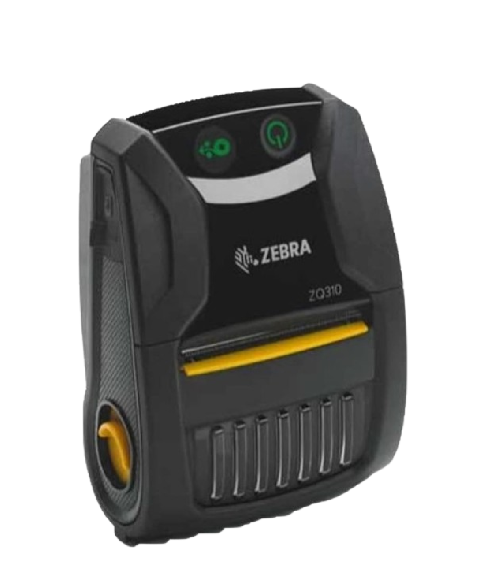 Zebra Printer Zq310 Bluetooth