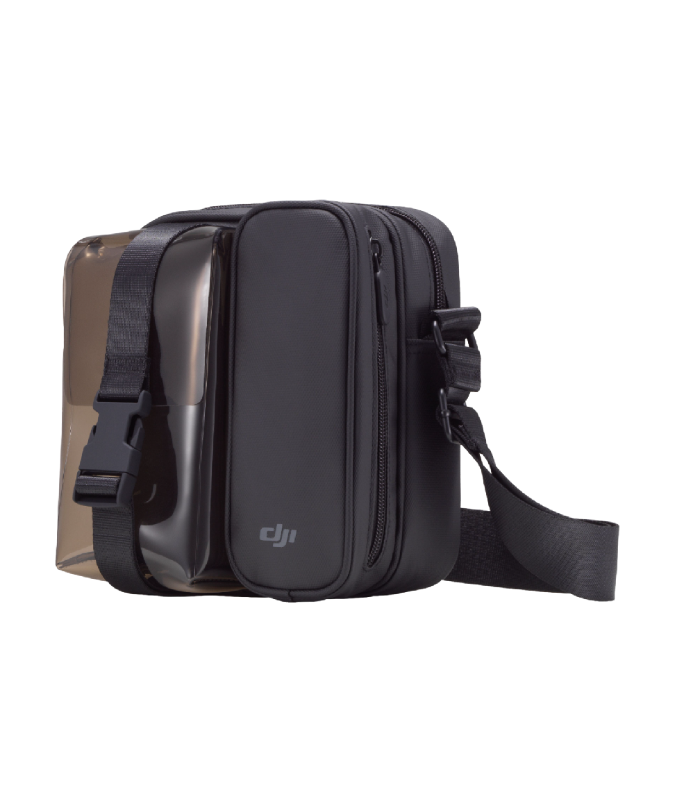 Dji accesory bag dji black