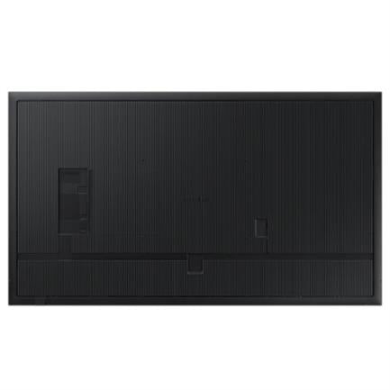 Pantalla Samsung 65" Smart Signage LF Monitor Edge Led BLU UHD Resolución 3840x2160 Panel VA HDMI/USB/RJ45/DP