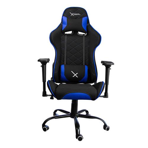 Silla Gamer Xzeal