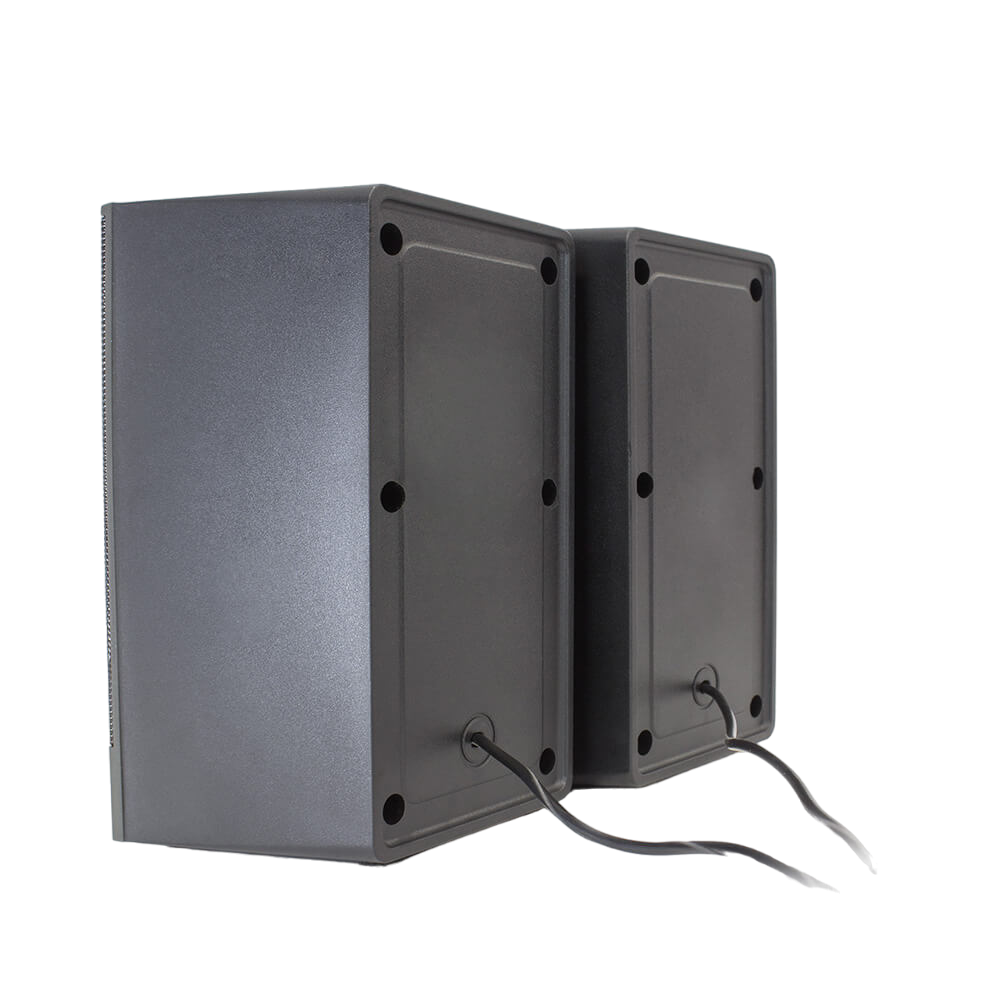 SPK-106 Bocinas para computadora