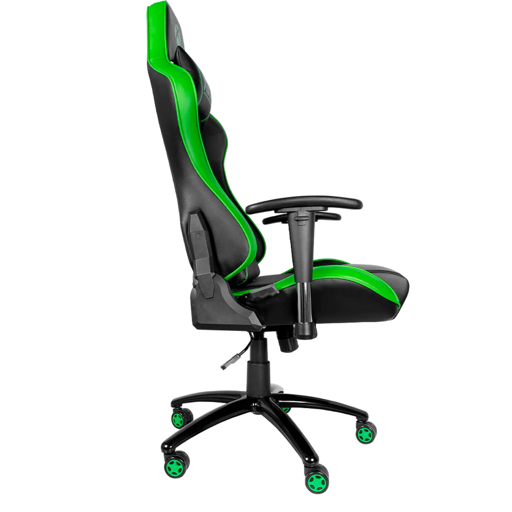 Silla pro gamer xbox sx-00g3