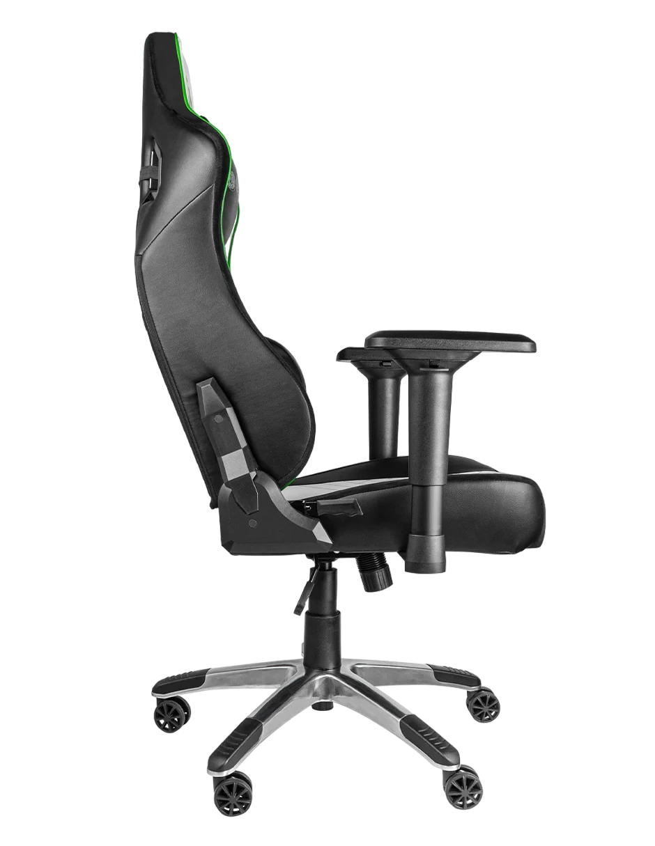 Silla elite gamer xbox sx-00g4