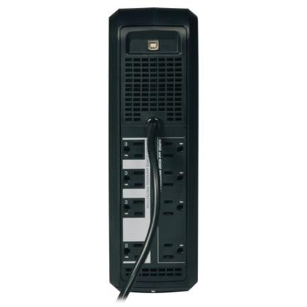 UPS TRIPP LITE OMNI LCD 900VA INTERACTIVO TORRE 120V