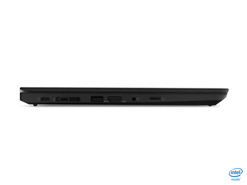 ThinkPad T14 Gen 1 i5-10210U, 8GB, 512GB SSD M.2