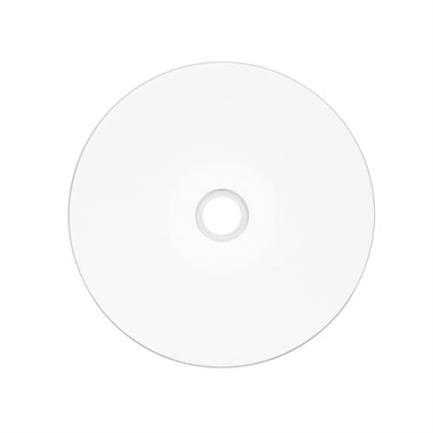 DVD-R VERBATIM 4.7GB 16X Blanco Imprimible C/50