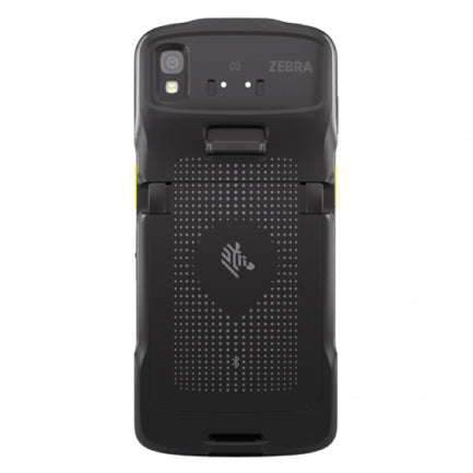 Terminal Zebra TC27 WWAN LTE 5G WIFI6 Lector SE4710 Display 6Inch Ram 6Gb/64Gb 16MP RFC 5MP FFC 2-Pin Back NFC BT USB-C
