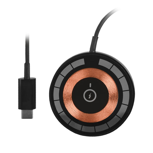 CARGADOR PERFECT CHOICE MAGNETICO PARA SMARTPHONE VOLTUS