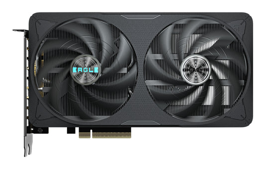 Tarjeta de Video Gigabyte NVIDIA GeForce RTX 5060 Ti EAGLE OC 8GB 128-bit GDDR7 PCI Express x16 5.0