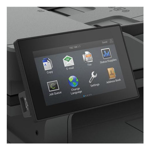 Lexmark MX432 adwe Laser A4 1200 x 1200 DPI 42 ppm Wifi