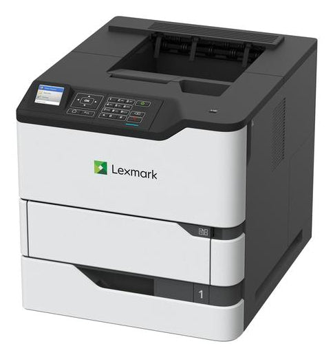 Impresora Láser Lexmark MS823dn Monocromática