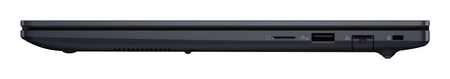 ASUS ExpertBook B3 B3405CCA-U516G512-P1 Intel Core Ultra 5 125H Computadora portátil 35.6 cm (14") WUXGA 16 GB DDR5-SDRAM 512 GB SSD Wi-Fi 6E (802.11ax) Windows 11 Pro Gris