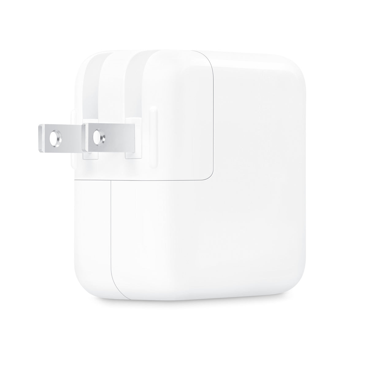 Apple MW2K3AM/A cargador de dispositivo móvil Universal Blanco Corriente alterna Interior