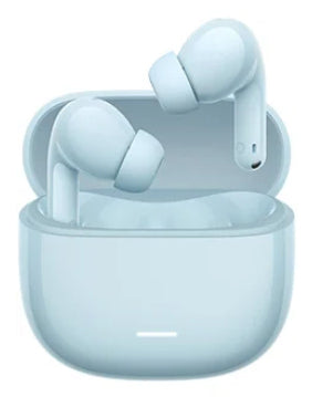 Audifonos Xiaomi REDMI Buds 8 Lite color Azul