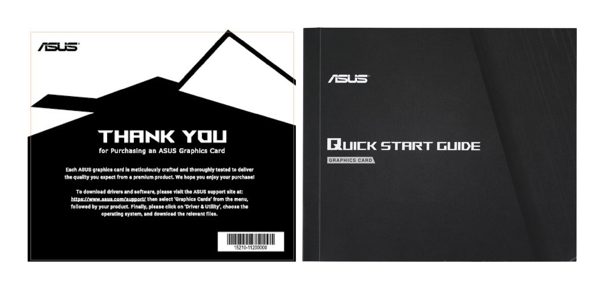 Tarjeta Video Asus PrimeRX 9070 XT OC 16GB 256-bit GDDR6 PCI Express 5.0