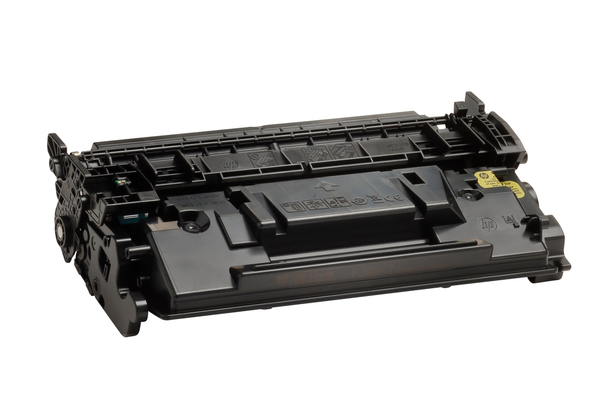 Toner HP LaserJet 58X Negro Alto Rendimiento