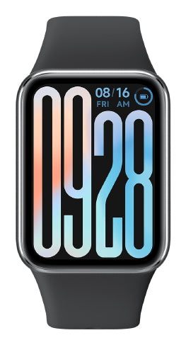 Smartband Xiaomi Band 9 Pro Color Negro Obsidiana